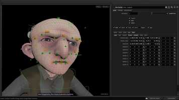 Free download generic human rig video and edit with RedcoolMedia movie maker MovieStudio video editor online and AudioStudio audio editor onlin