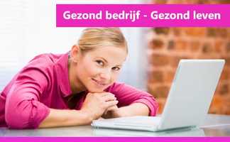 Free download Gezond bedrijf gezond leven video and edit with RedcoolMedia movie maker MovieStudio video editor online and AudioStudio audio editor onlin