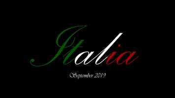 Free download Glouis en Italia (Sept. 19) video and edit with RedcoolMedia movie maker MovieStudio video editor online and AudioStudio audio editor onlin