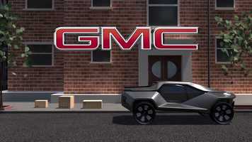 Free download GMC Truck In-house Ad video and edit with RedcoolMedia movie maker MovieStudio video editor online and AudioStudio audio editor onlin