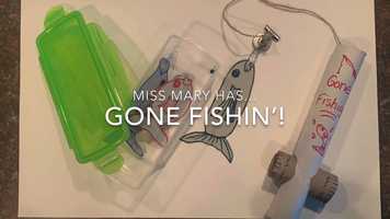 Free download Gone Fishin! video and edit with RedcoolMedia movie maker MovieStudio video editor online and AudioStudio audio editor onlin