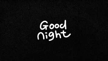 Free download Goodnight.mp4 video and edit with RedcoolMedia movie maker MovieStudio video editor online and AudioStudio audio editor onlin