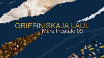 Free download Griffiniskaja Laul 9 video and edit with RedcoolMedia movie maker MovieStudio video editor online and AudioStudio audio editor onlin