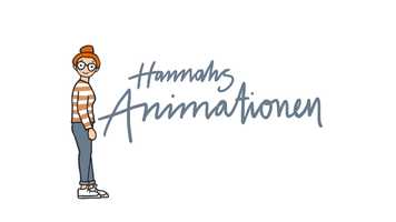 Free download Hannahs Animationen video and edit with RedcoolMedia movie maker MovieStudio video editor online and AudioStudio audio editor onlin