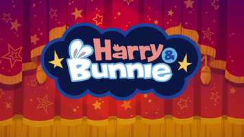 Free download HARRY  BUNNIE video and edit with RedcoolMedia movie maker MovieStudio video editor online and AudioStudio audio editor onlin