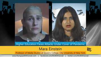 Free download Higher Education Faces Attacks Under Cover of Pandemic video and edit with RedcoolMedia movie maker MovieStudio video editor online and AudioStudio audio editor onlin