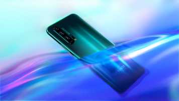 Free download HONOR 20 PROMO FILM : WONDER video and edit with RedcoolMedia movie maker MovieStudio video editor online and AudioStudio audio editor onlin