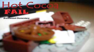 Free download Hot Cocoa Fail video and edit with RedcoolMedia movie maker MovieStudio video editor online and AudioStudio audio editor onlin