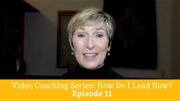 Free download How to Coach People to Build Confidence (Episode 11 of How Do I Lead Now?) video and edit with RedcoolMedia movie maker MovieStudio video editor online and AudioStudio audio editor onlin