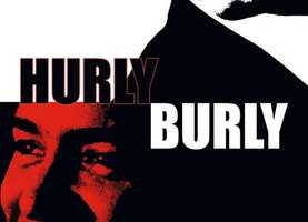 Free download Hurlyburly (scene recreation) video and edit with RedcoolMedia movie maker MovieStudio video editor online and AudioStudio audio editor onlin