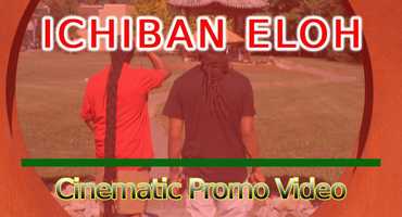 Free download Ichiban Eloh Promo video and edit with RedcoolMedia movie maker MovieStudio video editor online and AudioStudio audio editor onlin