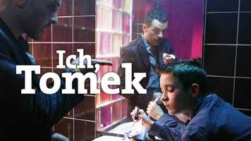 Free download Ich, Tomek (Trailer) video and edit with RedcoolMedia movie maker MovieStudio video editor online and AudioStudio audio editor onlin