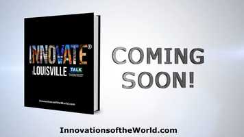 Free download INNOVATE Louisville In Partnership with TALK - Coming Soon! video and edit with RedcoolMedia movie maker MovieStudio video editor online and AudioStudio audio editor onlin