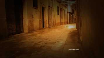 Free download INSOMNIS video and edit with RedcoolMedia movie maker MovieStudio video editor online and AudioStudio audio editor onlin