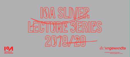 Free download IoA Sliver Lecture Series Greater Futures 2019/20 video and edit with RedcoolMedia movie maker MovieStudio video editor online and AudioStudio audio editor onlin