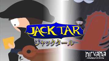 Free download Jack Tar video and edit with RedcoolMedia movie maker MovieStudio video editor online and AudioStudio audio editor onlin