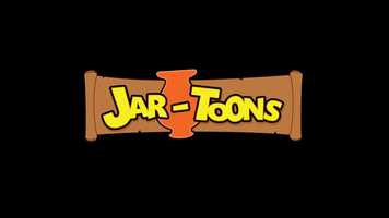 Free download Jar-Toons video and edit with RedcoolMedia movie maker MovieStudio video editor online and AudioStudio audio editor onlin