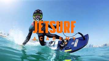 Free download Jetsurf Academy - Abu Dhabi video and edit with RedcoolMedia movie maker MovieStudio video editor online and AudioStudio audio editor onlin