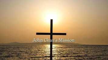 Free download John Chaus Mission video and edit with RedcoolMedia movie maker MovieStudio video editor online and AudioStudio audio editor onlin