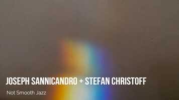 Free download Joseph Sannicandro + Stefan Christoff - Not Smooth Jazz video and edit with RedcoolMedia movie maker MovieStudio video editor online and AudioStudio audio editor onlin