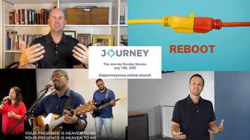 Free download July 19th Service | The Journey video and edit with RedcoolMedia movie maker MovieStudio video editor online and AudioStudio audio editor onlin