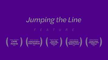 Free download Jumping the Line video and edit with RedcoolMedia movie maker MovieStudio video editor online and AudioStudio audio editor onlin