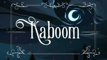 Free download KABOOM video and edit with RedcoolMedia movie maker MovieStudio video editor online and AudioStudio audio editor onlin