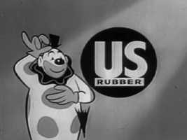 Free download Keds Shoes Commercial: Kedso the Clown ~ 1958 US Rubber; Animated Cartoon video and edit with RedcoolMedia movie maker MovieStudio video editor online and AudioStudio audio editor onlin