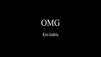 Free download Kim Guthrie_OMG_2020 video and edit with RedcoolMedia movie maker MovieStudio video editor online and AudioStudio audio editor onlin