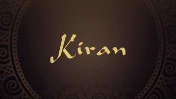 Free download KIRAN - Short movie video and edit with RedcoolMedia movie maker MovieStudio video editor online and AudioStudio audio editor onlin