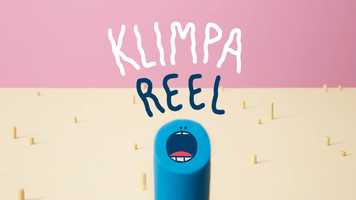 Free download KLIMPA showreel video and edit with RedcoolMedia movie maker MovieStudio video editor online and AudioStudio audio editor onlin