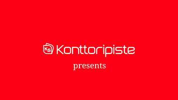 Free download Konttoripiste animation video and edit with RedcoolMedia movie maker MovieStudio video editor online and AudioStudio audio editor onlin