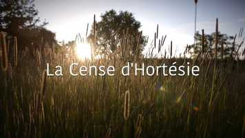 Free download La Cense dHortsie video and edit with RedcoolMedia movie maker MovieStudio video editor online and AudioStudio audio editor onlin