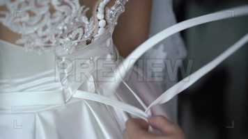 Free download Lace Wedding Dress Stock Video video and edit with RedcoolMedia movie maker MovieStudio video editor online and AudioStudio audio editor onlin