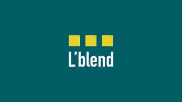 Free download LBlend - Logo animation video and edit with RedcoolMedia movie maker MovieStudio video editor online and AudioStudio audio editor onlin