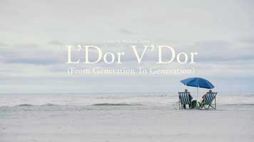 Free download LDor VDor - TRAILER video and edit with RedcoolMedia movie maker MovieStudio video editor online and AudioStudio audio editor onlin