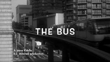 Free download Le Bus Directors Cut video and edit with RedcoolMedia movie maker MovieStudio video editor online and AudioStudio audio editor onlin