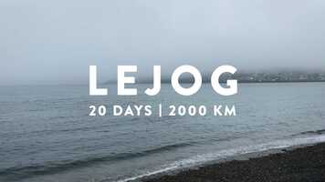 Free download LEJOG video and edit with RedcoolMedia movie maker MovieStudio video editor online and AudioStudio audio editor onlin