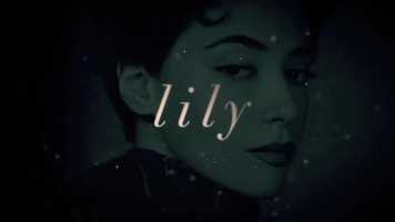 Free download Lily I Official Trailer video and edit with RedcoolMedia movie maker MovieStudio video editor online and AudioStudio audio editor onlin