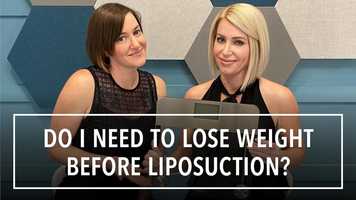 Free download Liposuction and Weight: Should Your Goal Weight Come First? video and edit with RedcoolMedia movie maker MovieStudio video editor online and AudioStudio audio editor onlin