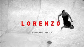 Free download LORENZO video and edit with RedcoolMedia movie maker MovieStudio video editor online and AudioStudio audio editor onlin