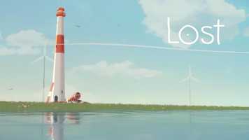 Free download Lost (2019) - Animated Shortmovie Trailer (Blender 2.8) video and edit with RedcoolMedia movie maker MovieStudio video editor online and AudioStudio audio editor onlin