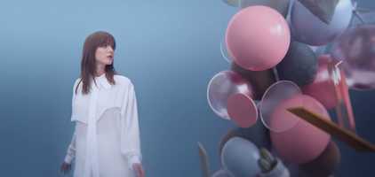 Free download LOUISE video and edit with RedcoolMedia movie maker MovieStudio video editor online and AudioStudio audio editor onlin