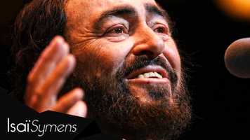 Free download Luciano Pavarotti - Greatest Tenor Of all Time video and edit with RedcoolMedia movie maker MovieStudio video editor online and AudioStudio audio editor onlin