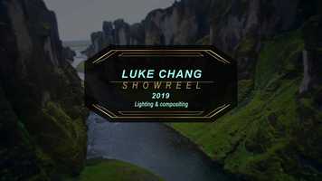 Free download Luke_Reel 2019 video and edit with RedcoolMedia movie maker MovieStudio video editor online and AudioStudio audio editor onlin