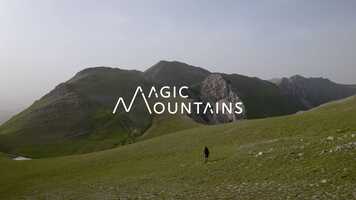 Free download Magic Mountains Teaser Trailer video and edit with RedcoolMedia movie maker MovieStudio video editor online and AudioStudio audio editor onlin