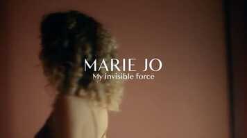 Free download Marie Jo The Invisible Force video and edit with RedcoolMedia movie maker MovieStudio video editor online and AudioStudio audio editor onlin