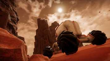 Free download MARS | VR | Teaser video and edit with RedcoolMedia movie maker MovieStudio video editor online and AudioStudio audio editor onlin