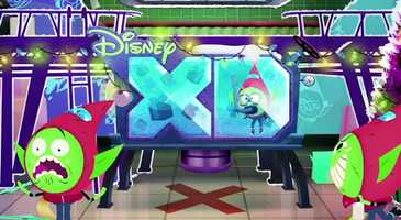 Free download Xmas Elves video and edit with RedcoolMedia movie maker MovieStudio video editor online and AudioStudio audio editor onlin