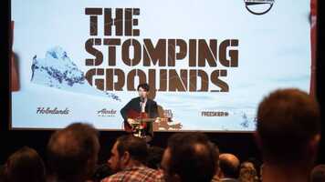 Free download Matchstick Productions: The Stomping Grounds UK Premiere video and edit with RedcoolMedia movie maker MovieStudio video editor online and AudioStudio audio editor onlin